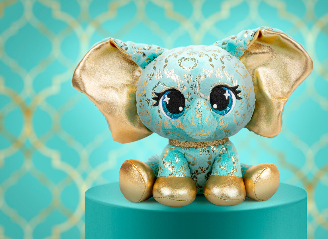 ★BLUE ELEPHANT★ BELLA leopard MUSINSA | BLUE ELEPHANT BELLA leopard